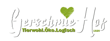 Gerschmie Hof Logo