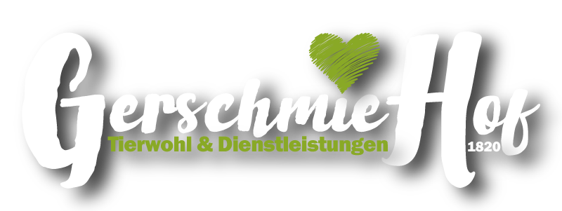 Gerschmie Hof Logo
